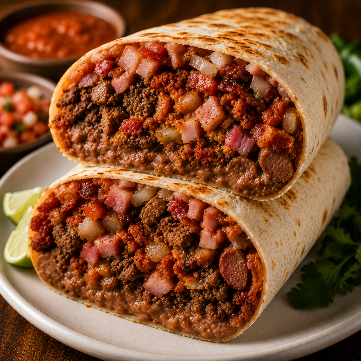 Burrito Bro