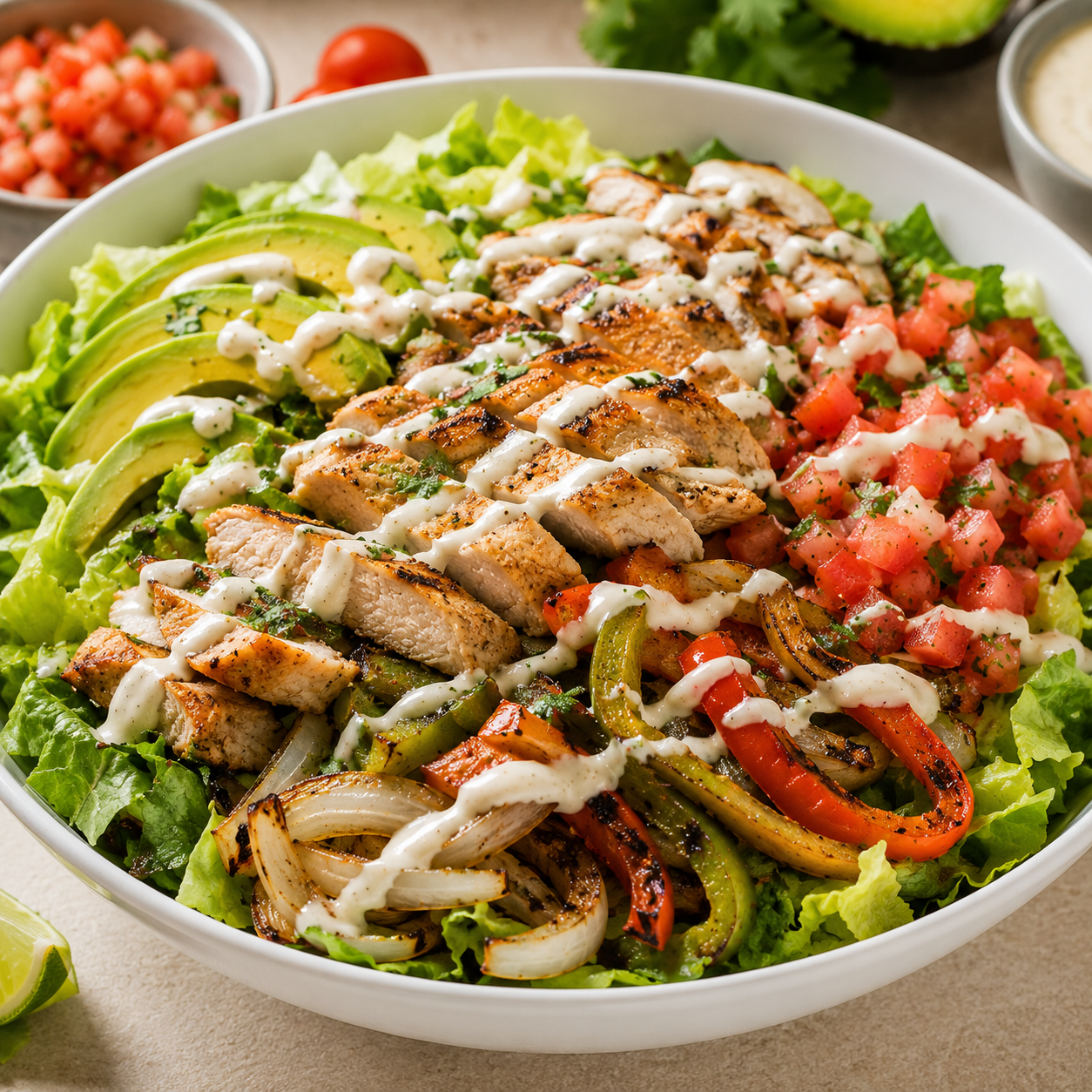 Cabo Salad
