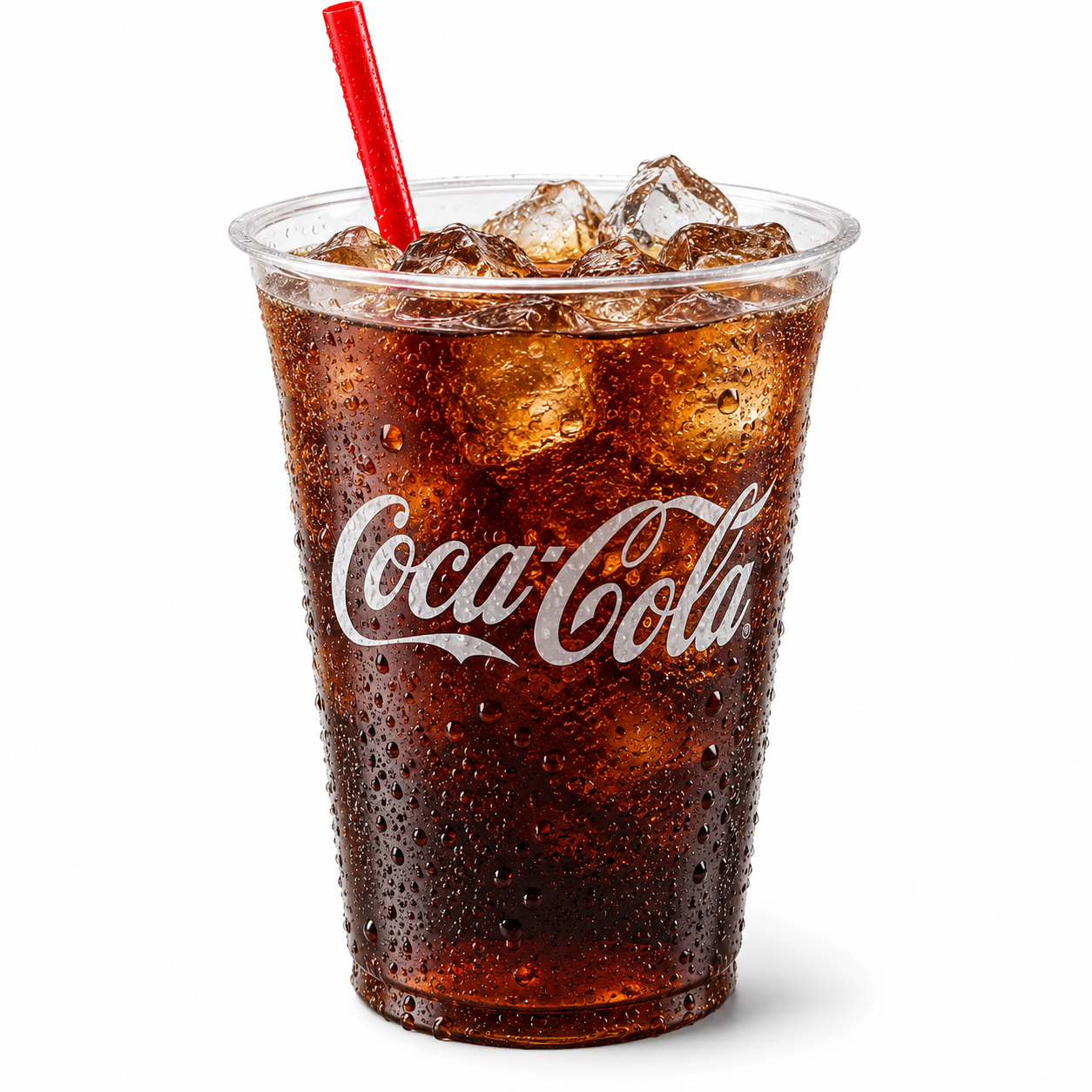 Coca Cola