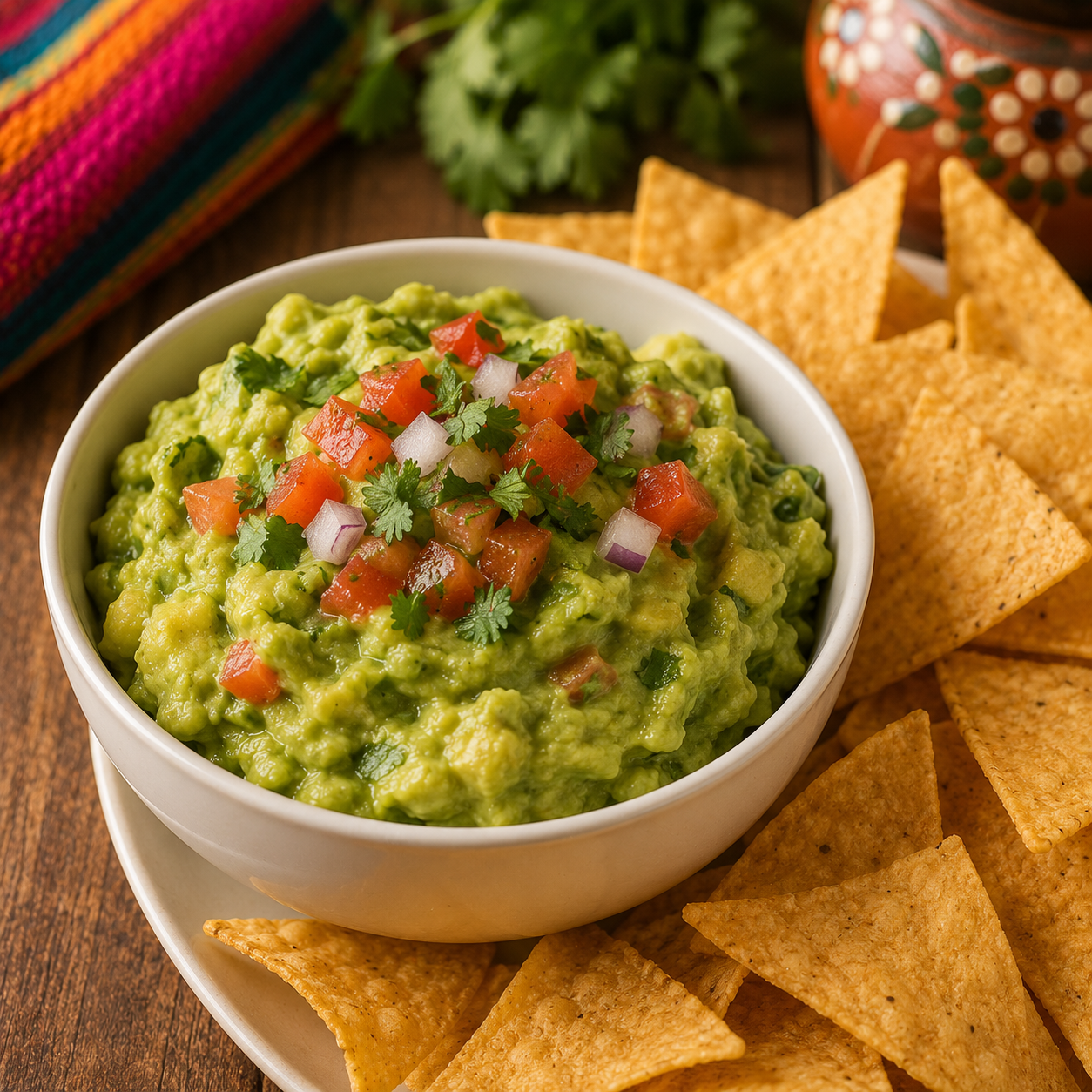 Guacamole